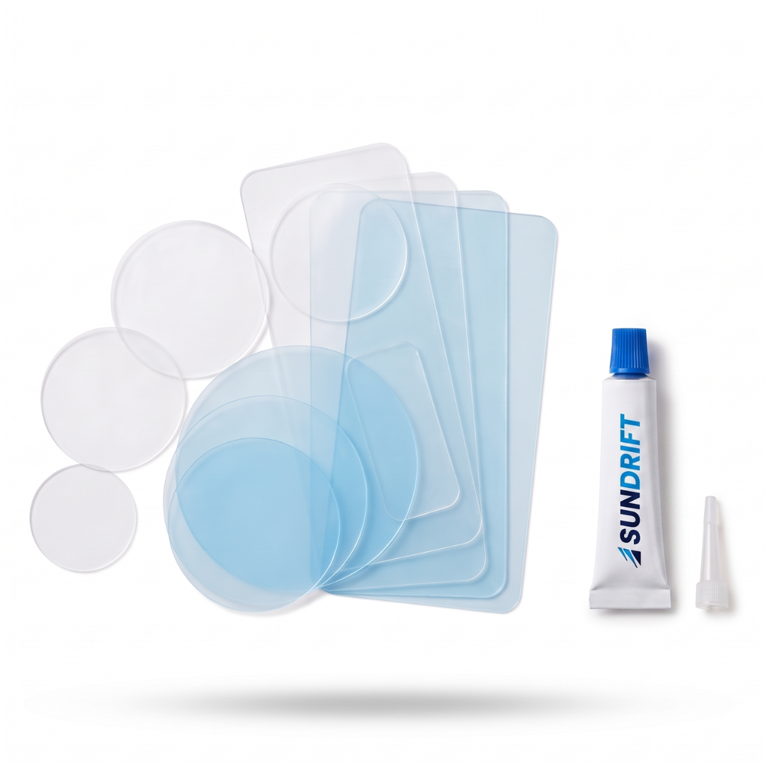 SunDrift Float Rescue Kit