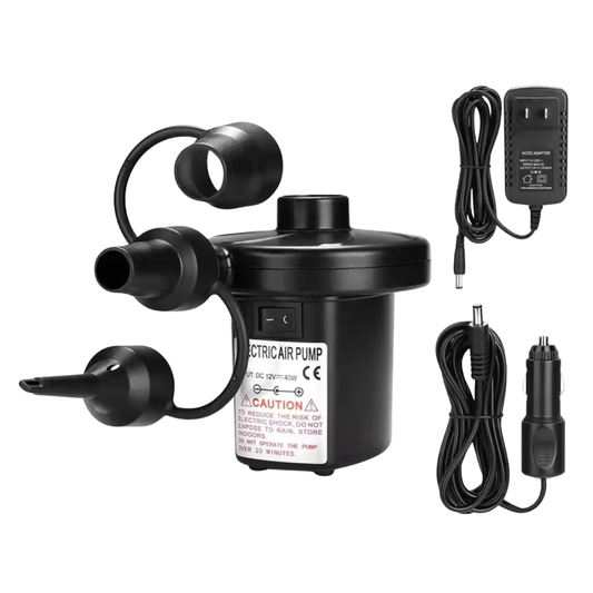Automatic Portable Air Pump