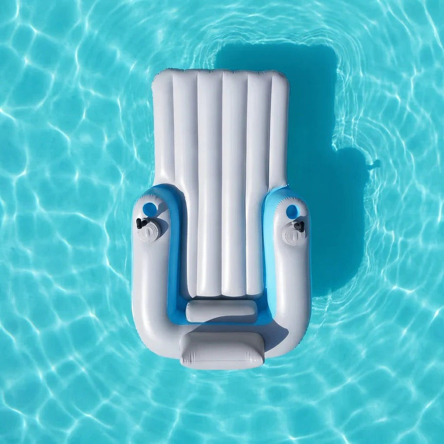 SUNDRIFT™ Motorized Pool Lounger Pro